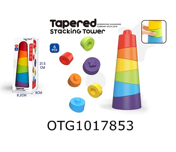 BABY TOYS