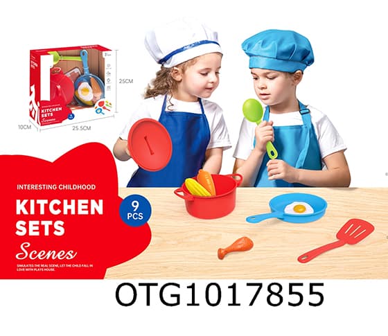 TABLEWARE SET