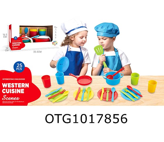 TABLEWARE SET