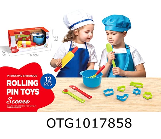 TABLEWARE SET