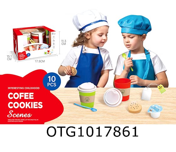FOOD SET