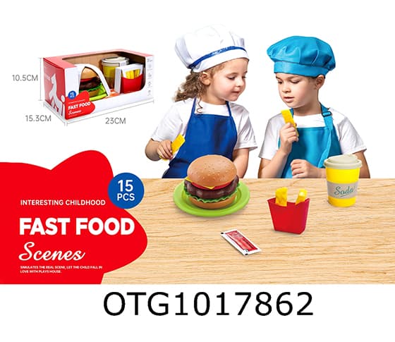 FOOD SET