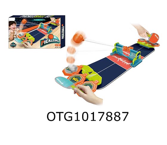 TABLE TENNIS GAME