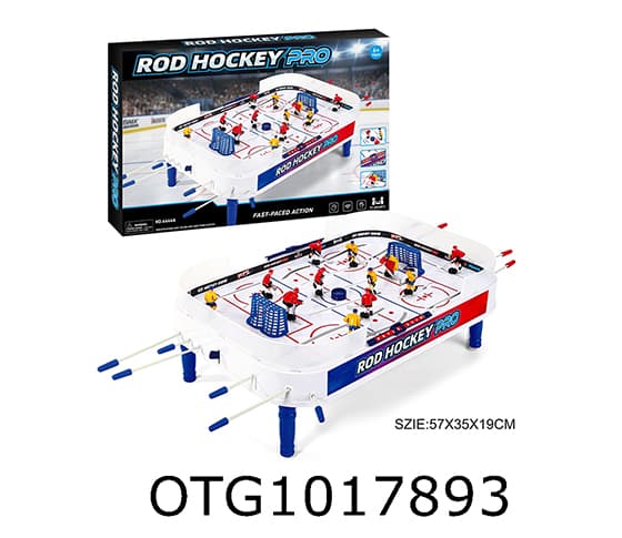 HOCKEY GAME