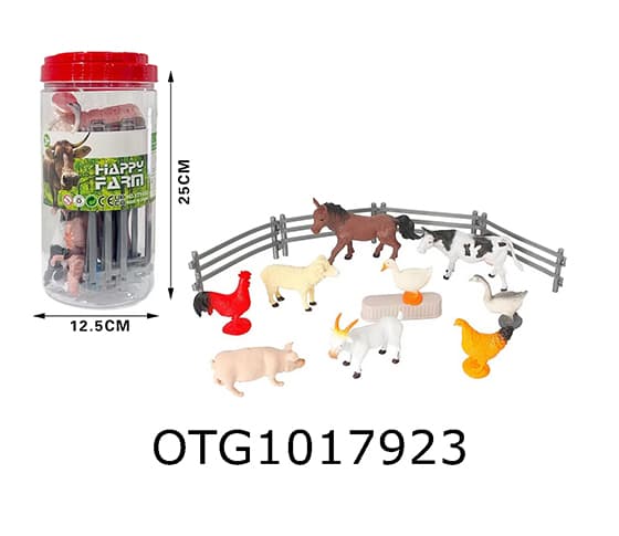 ANIMAL SET