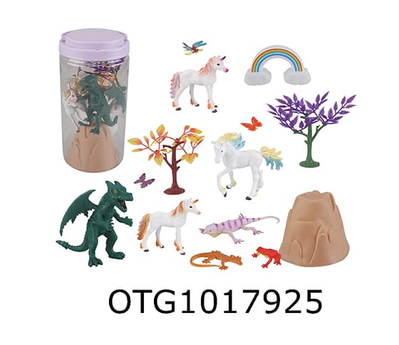 ANIMAL SET