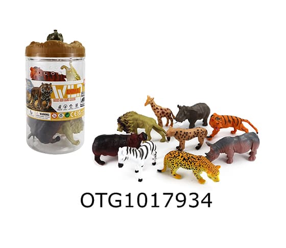 ANIMAL SET