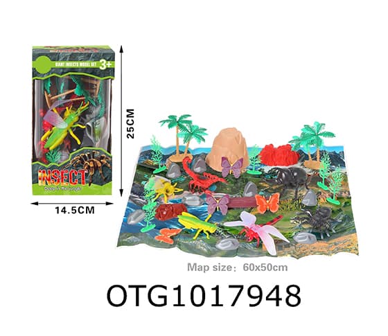 ANIMAL SET