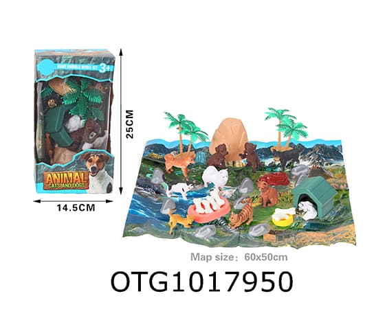 ANIMAL SET