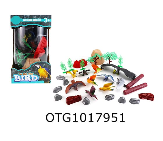 ANIMAL SET