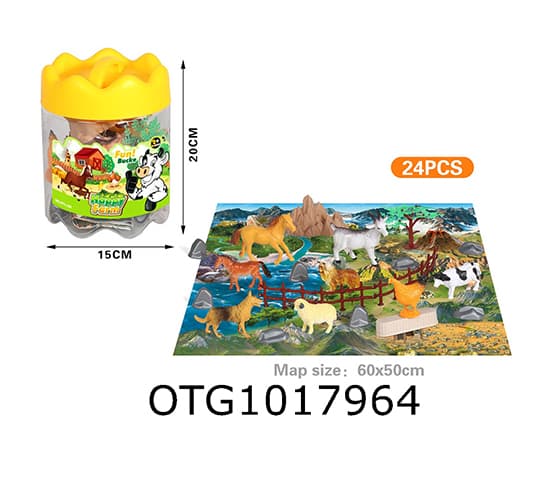 ANIMAL SET