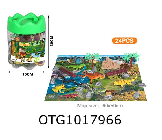 ANIMAL SET