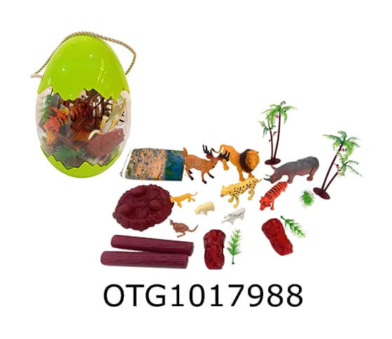 ANIMAL SET