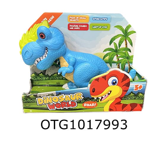 DINOSAUR
