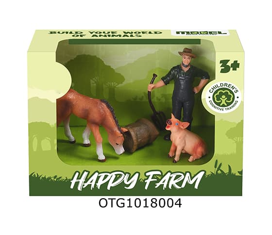 ANIMAL SET