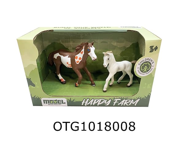 ANIMAL SET