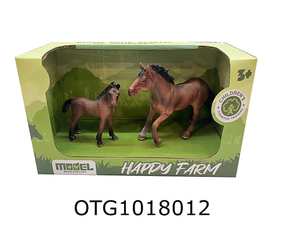 ANIMAL SET