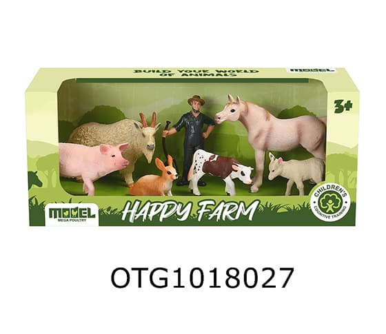 ANIMAL SET