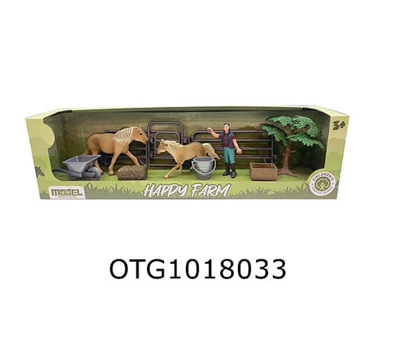 ANIMAL SET
