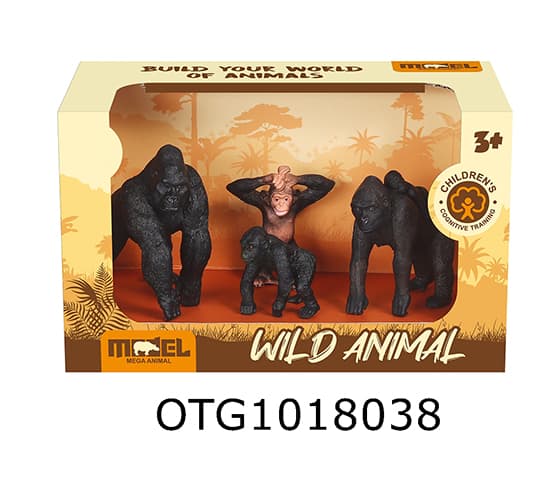 ANIMAL SET