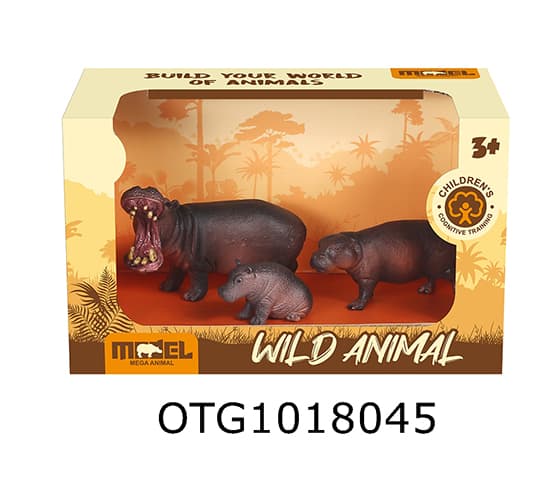 ANIMAL SET