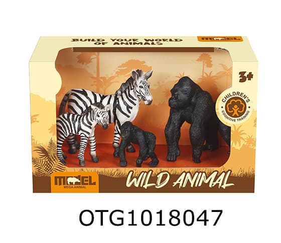 ANIMAL SET