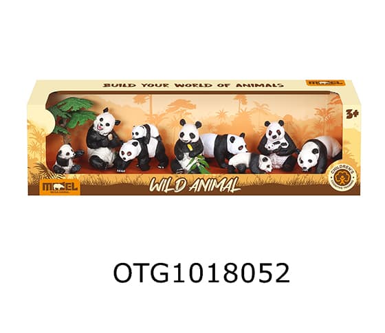 ANIMAL SET