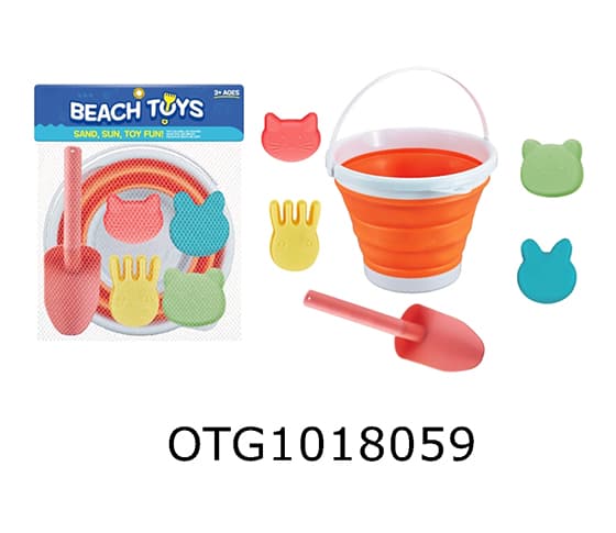 BEACH SET 