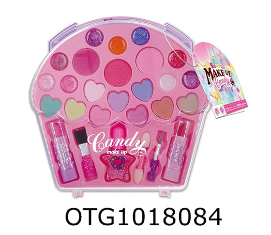 COSMETICS SET