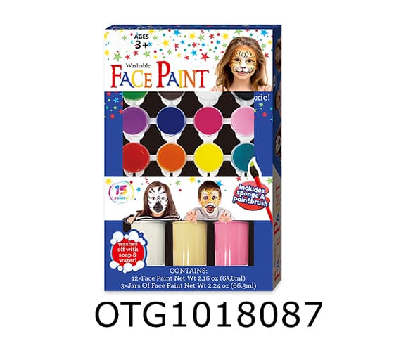 COSMETICS SET