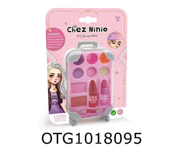 COSMETICS SET