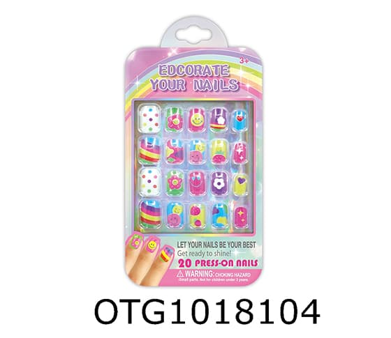 NAIL ART SET