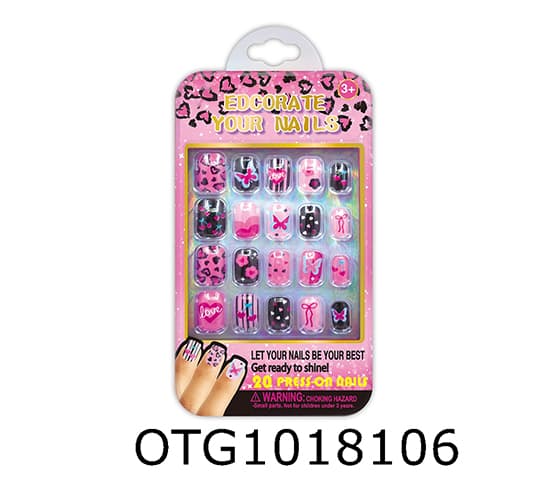 NAIL ART SET