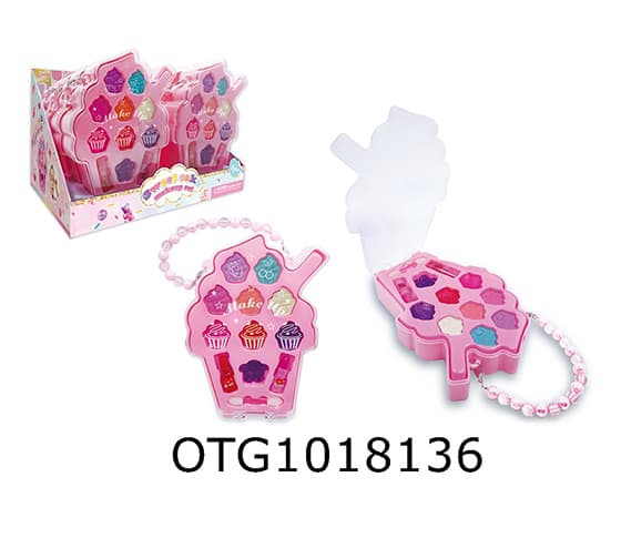 COSMETICS SET