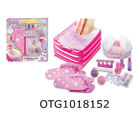 NAIL ART SET