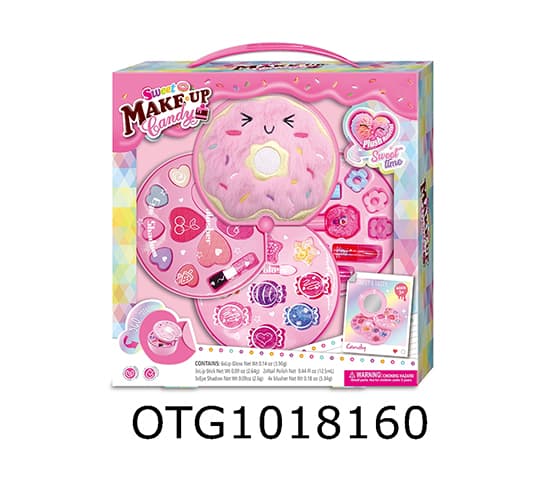 COSMETICS SET