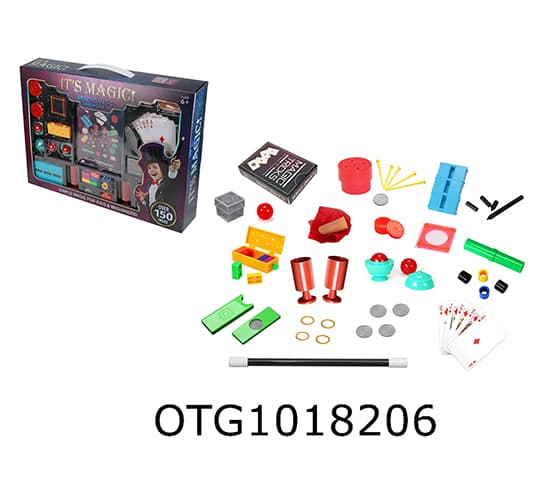 MAGIC PROPS