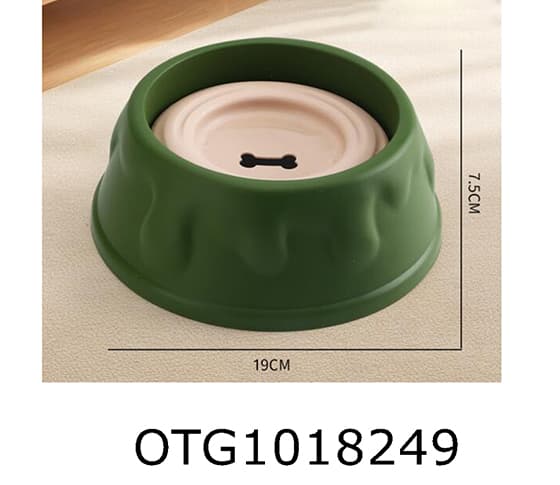 PET WATER BOWL