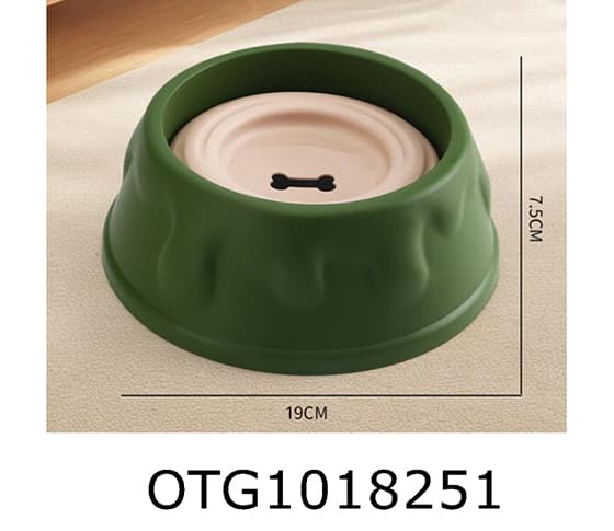 PET WATER BOWL