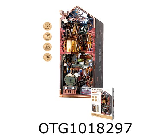  PUZZLE