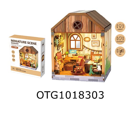  PUZZLE