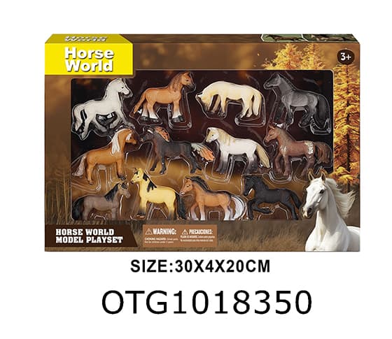  ANIMAL SET