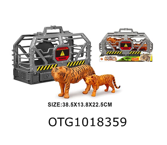  ANIMAL SET