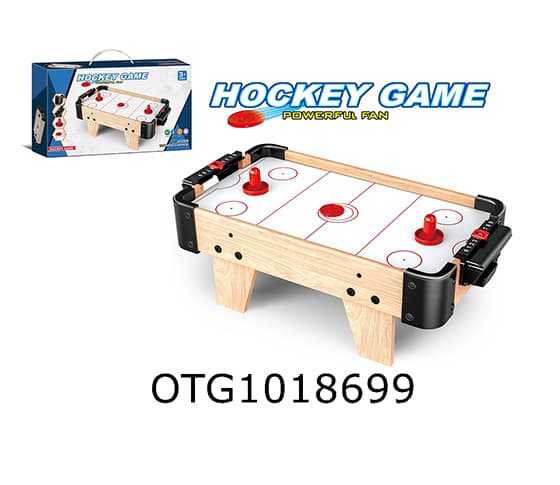 ICE HOCKEY TABLE