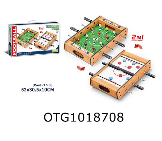 GAMING TABLE