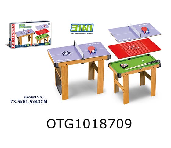 GAMING TABLE