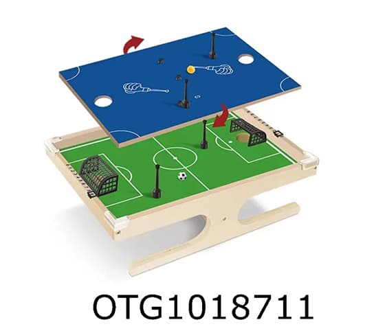 GAME TABLE