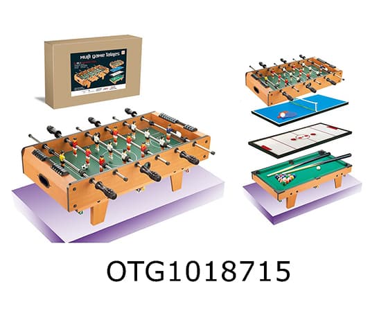 BILLIARD TABLE