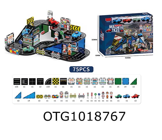 BLOCKS 