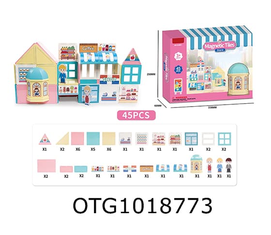 BLOCKS 